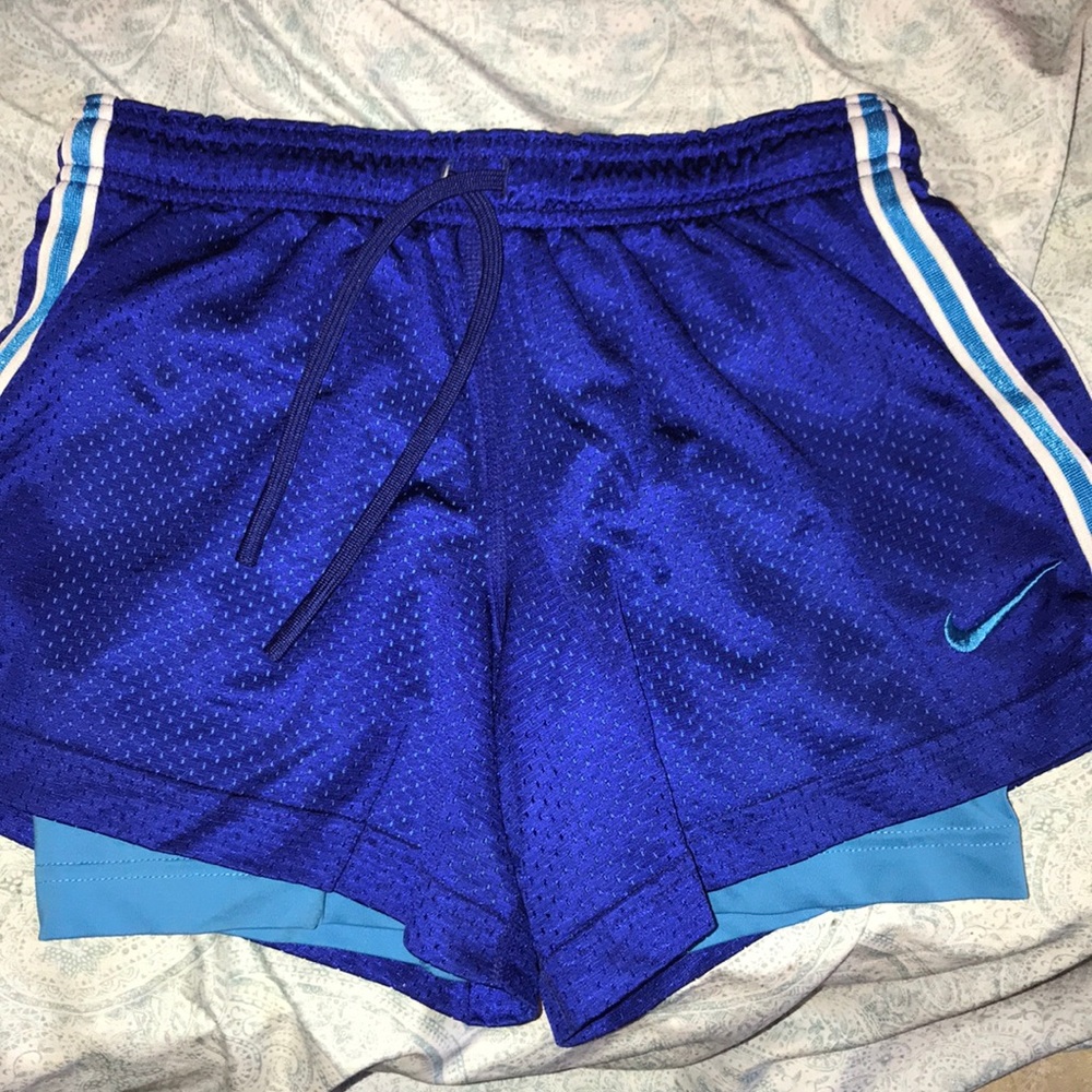 Nike Pro Combat Shorts